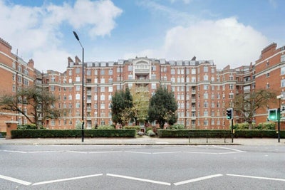 Elegant Double Room Near Regent's Park/Maida Vale Main Photo