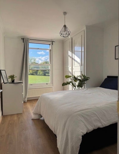 Huge Balham Double! &pound;150 Deposit! 5 Min from Stat! Main Photo