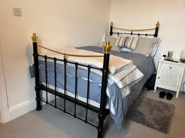 Lge Single / sm double Room Available in York Main Photo