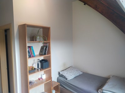 En-suite Room Contract Take Over (extn. Possible) Main Photo