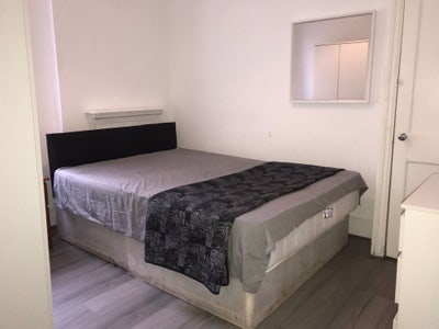 ✨ 🛏️ 2 Double Rooms to Let – Finchley Road Main Photo