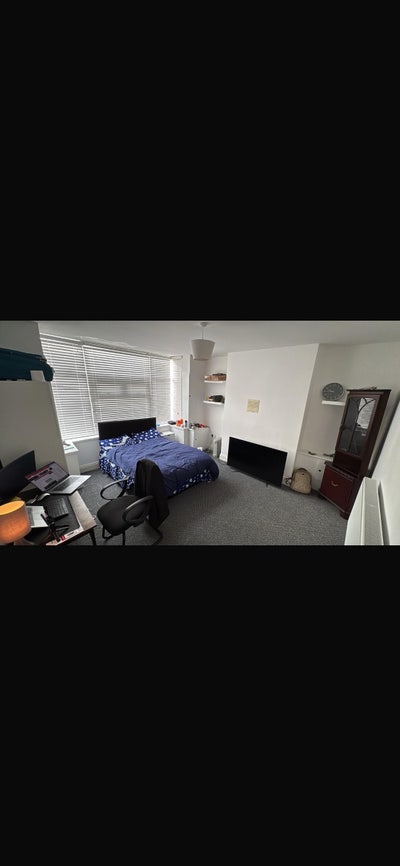 Double room available for rent in Bolton  Main Photo