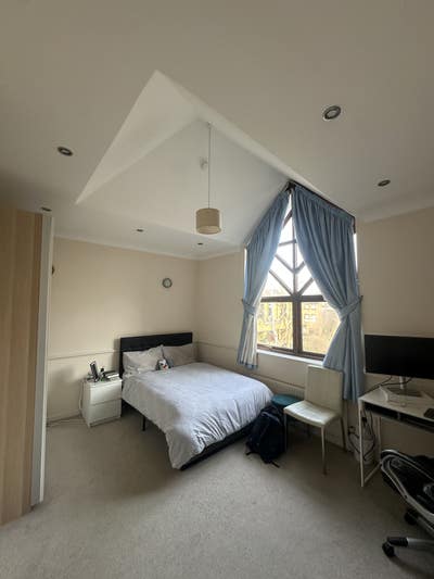 En-suite Double | 10min to Canary Wharf Main Photo
