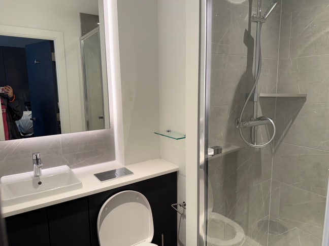 40% OFF! Convent Garden Grosvenor House  Main Photo