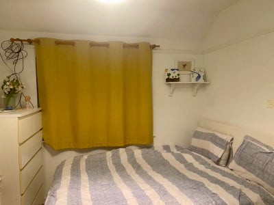 Botley, Double Room, &pound;650 pcm. Main Photo