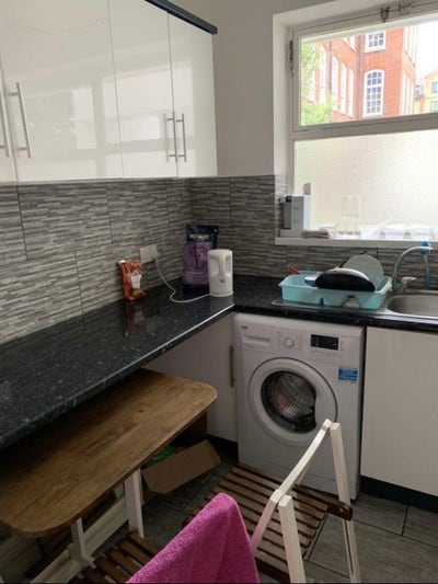 Two lovely double rooms available in Pimlico  Main Photo