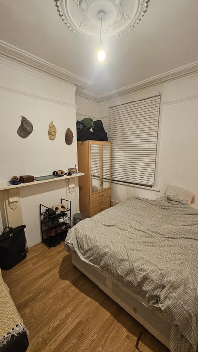🏡 Lovely Double Room in Turnpike Lane &pound;850pcm Main Photo