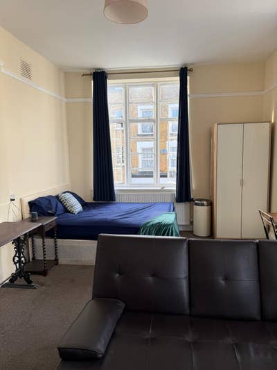 ***Very Lrg Room Available Near Archway St!! Main Photo