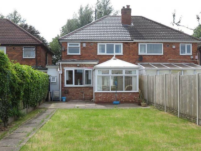 Single room for rent  Main Photo