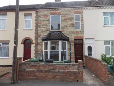 Spacious 2 Bedroom House in Palmerston Road - PE2 Main Photo