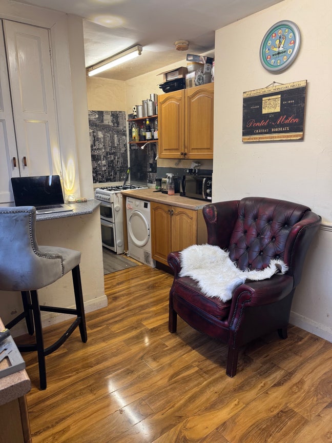  Rooms  available  in  LS6  Main Photo