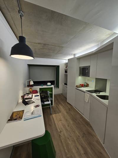 Scape Studio Main Photo