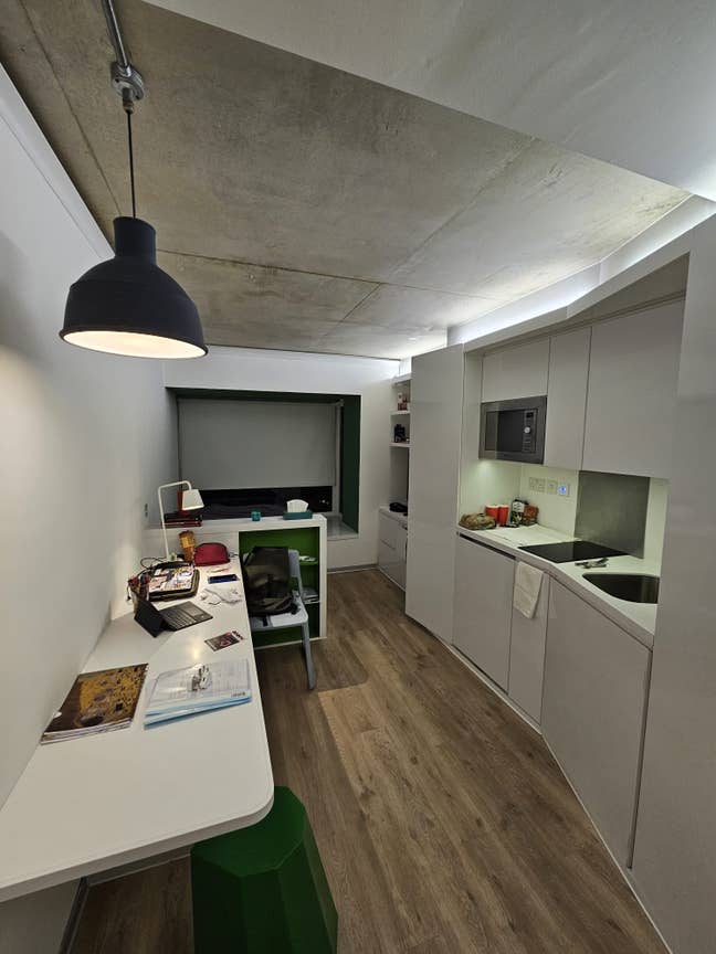 Scape Studio Main Photo