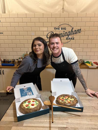 Couple looking for 4-6 months! Main Photo