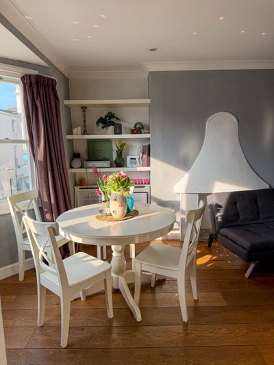 Sizeable double bedroom available in Hove Main Photo