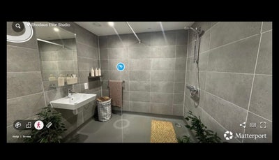 Large Studio Flat with En-Suite Double Bed Main Photo