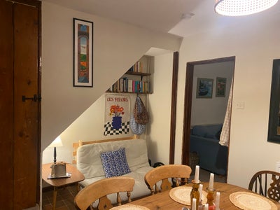 Cute fisherman’s cottage Main Photo