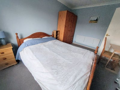 Double furnished  room in 2 bed flat Portslade Main Photo