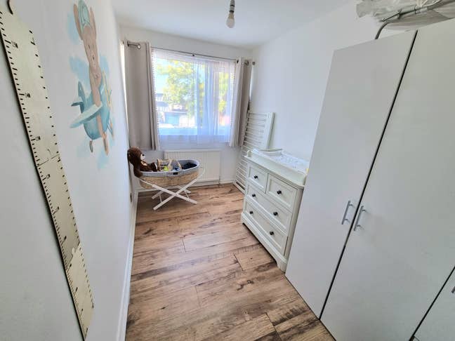 Three Bedroom House to Rent Main Photo