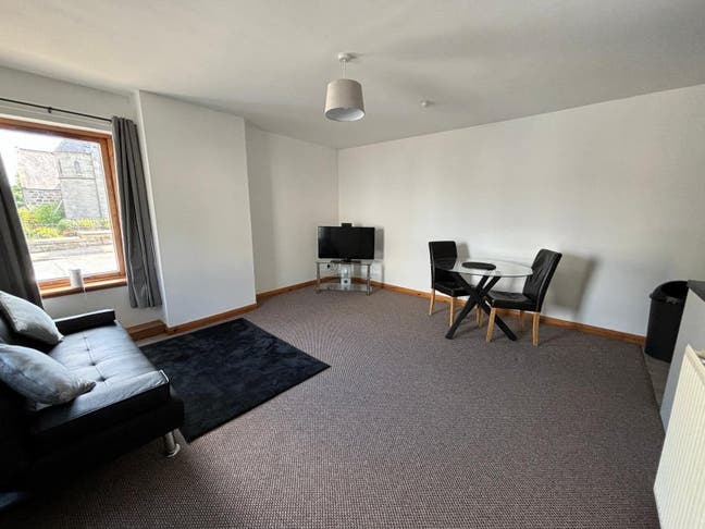 Walton 1 bed flat *Fully Furnished* Bills Included Main Photo