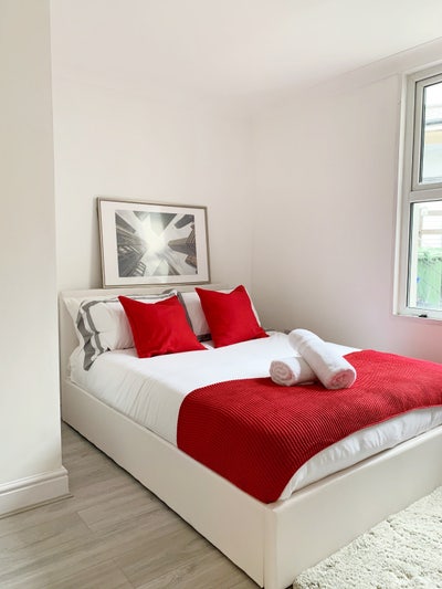 Spacious Double Room in Grimsby – Bills Included Main Photo