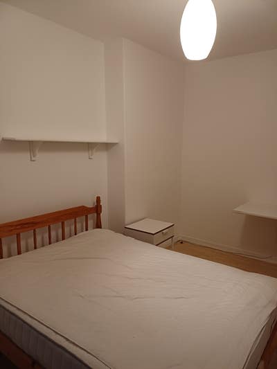 Clapham North &pound;800 room per calendar month Main Photo