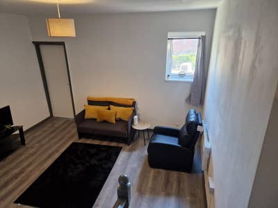 Walton 1 bed flat *Fully Furnished* Bills Included Main Photo