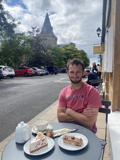 Physio looking for a room in south Birmingham Main Photo