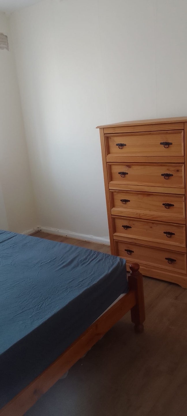 Bright Double Room 2 – All Bills Included – &pound;650 Main Photo
