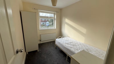 Single Bedroom available  Main Photo