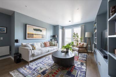 En-suite master bedroom in Leytonstone. Bills incl Main Photo