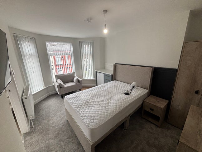 🏡 New | En-Suite Rooms | All Bills inc 🏡 Main Photo