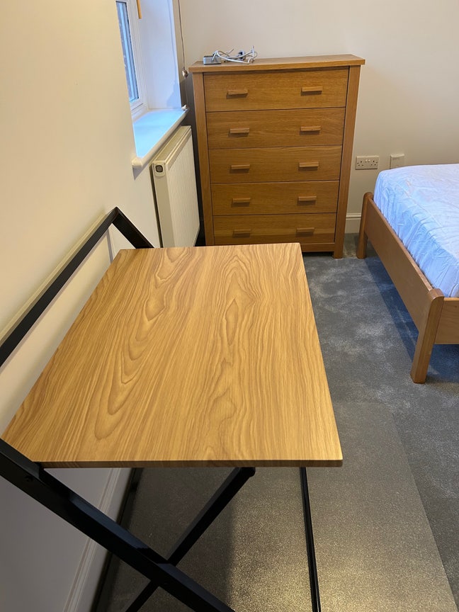 En-Suite double room by Palmer Park Main Photo