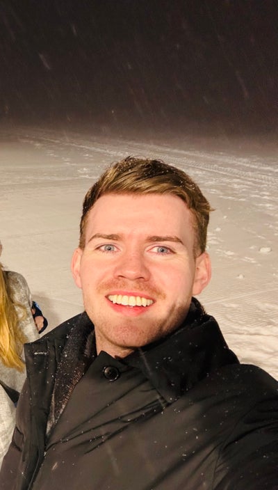 Irish professional (31), tidy & easygoing!  Main Photo