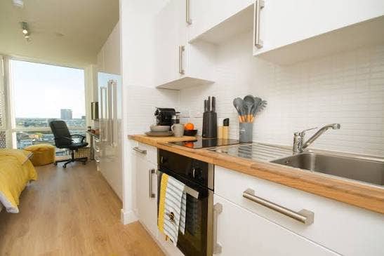 Student Room Available Discount+3week rent covered Main Photo