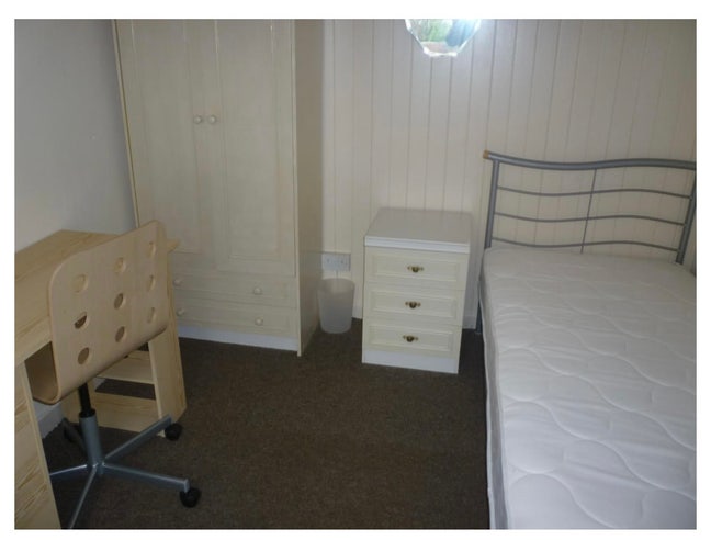 Replacement Tenant Needed – Single Room Available  Main Photo