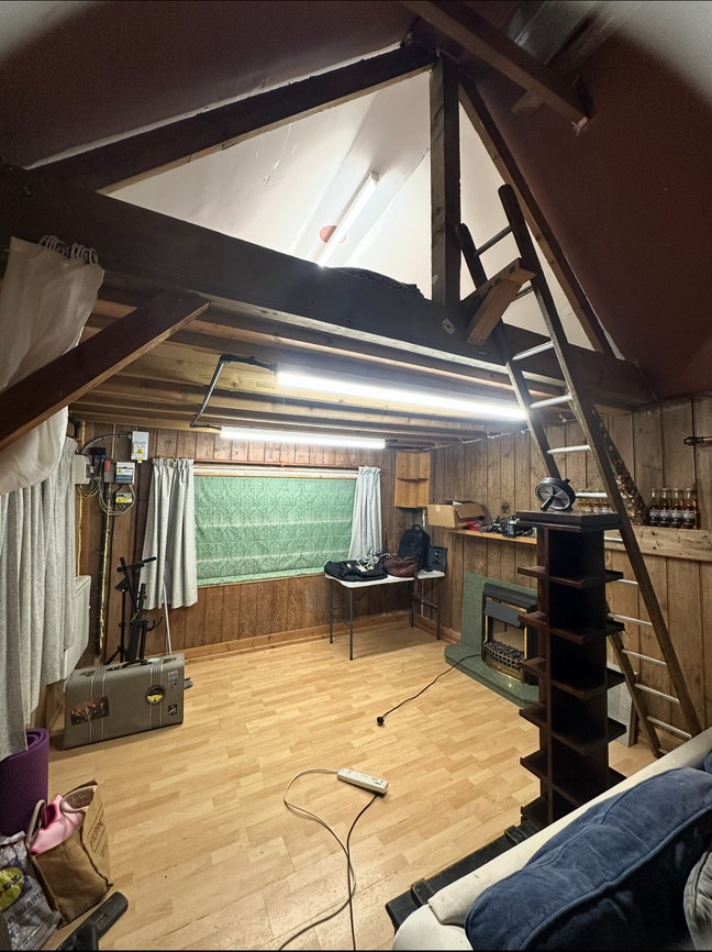 Charming Converted Barn Annex Flat – Private & Coz Main Photo