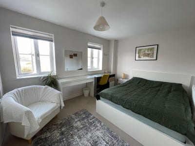 Spacious Double Room in Central Headington  Main Photo