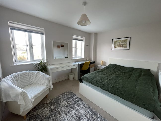 Spacious Double Room in Central Headington  Main Photo