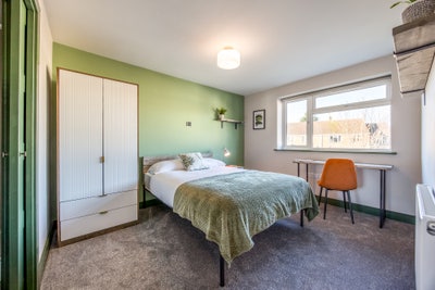 Ensuite Rooms Available 🏡 Waverley Avenue  Main Photo