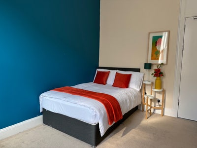 Double room near Vet School/Science Park  Main Photo