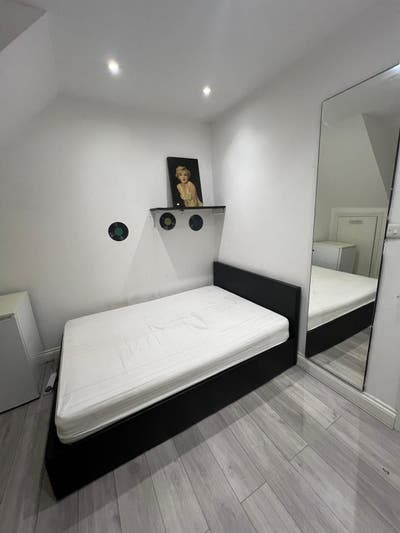 Double Room  Main Photo