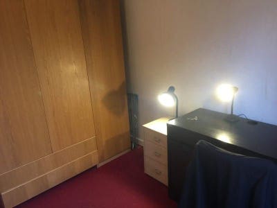 Double room in flatshare in slateford, Edinburgh Main Photo