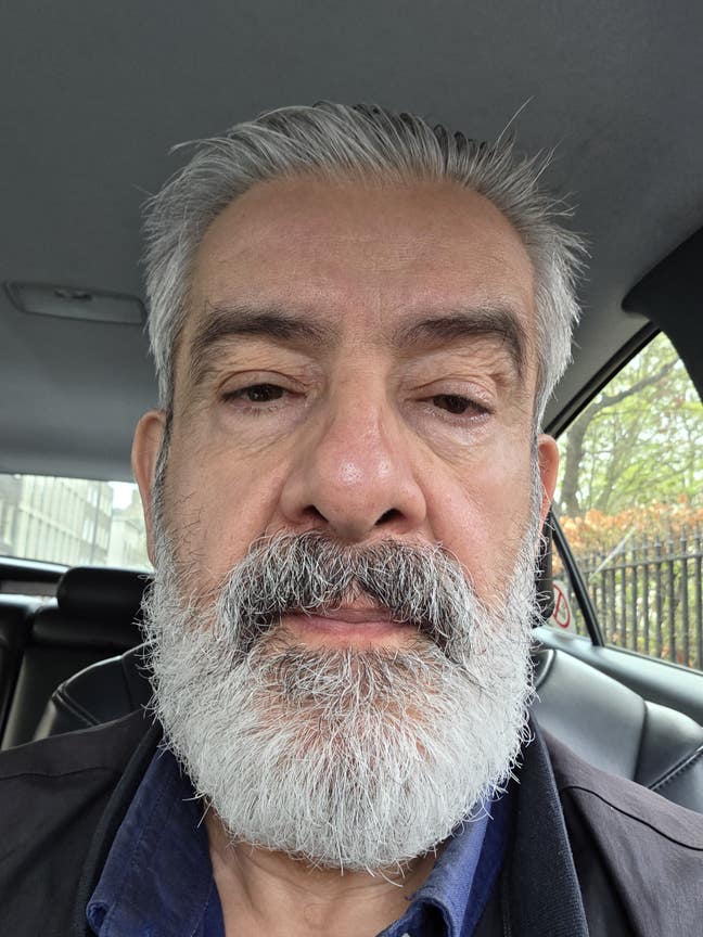 Looking for a studio flat preferably on groun... Main Photo