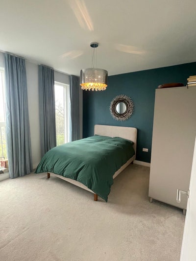 2 rooms in comfortable, friendly household Main Photo