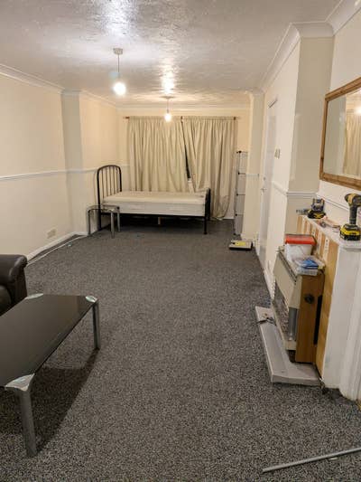 Rooms available Main Photo