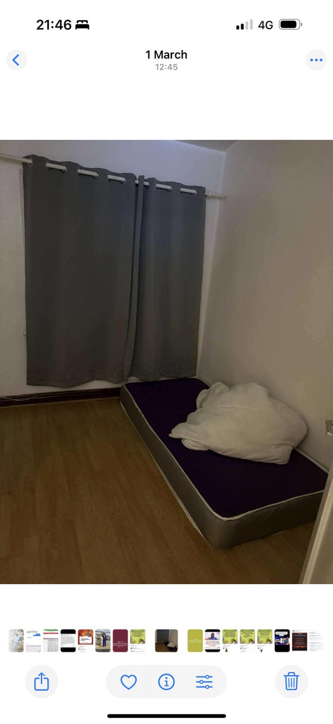 Double room and single room for rent Main Photo