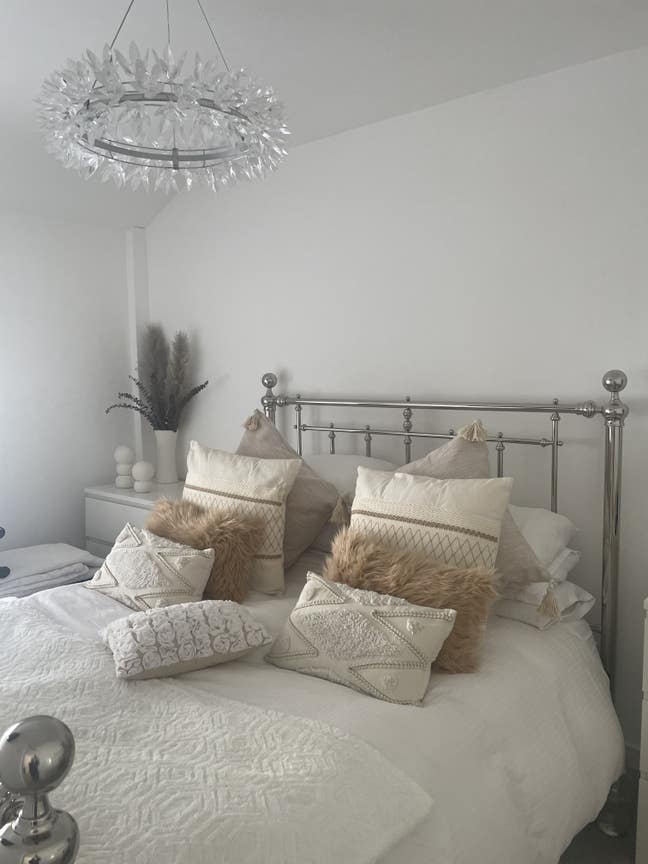 Comfortable double room  Main Photo