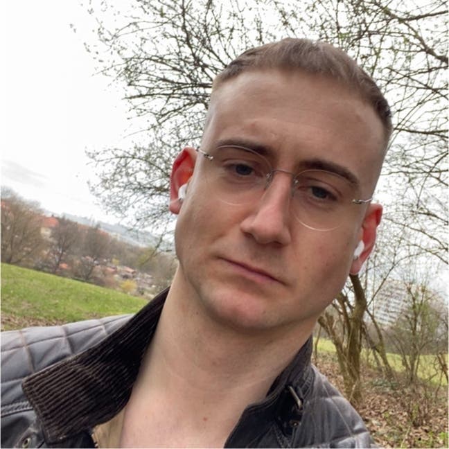 Postgrad student (29) looking for room in Oxford Main Photo