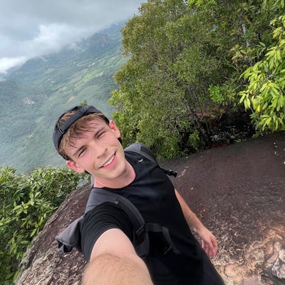 Young Professional, Quiet, Active Main Photo